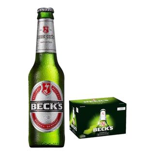 Birra Beck'S 0.33Cl
