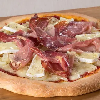 Panna e speck