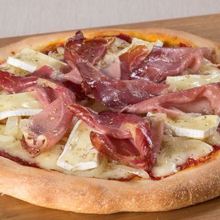 Panna e speck