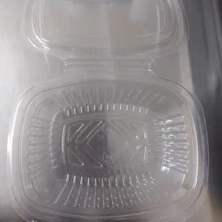 Vaschetta panna 200 g