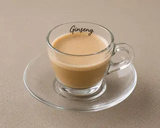 Ginseng zero