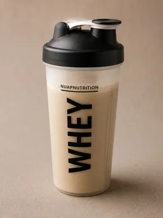 Whey CUT