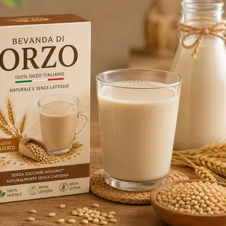Orzo bio