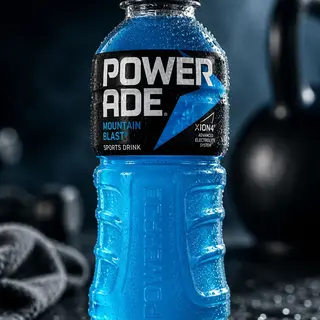 Powerade