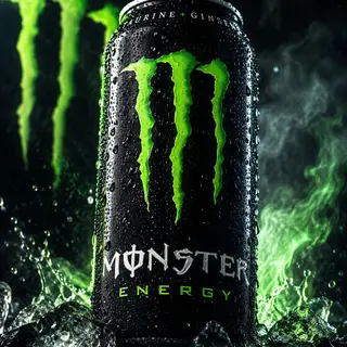 Monster Energy Ultra