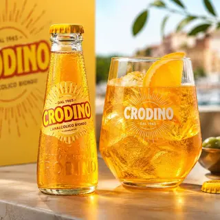 Crodino