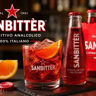 Sanbitter rosso