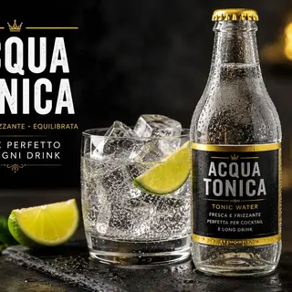 Acqua tonica