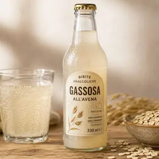 Gassosa Avena