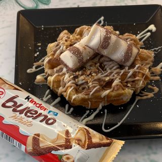 Waffle