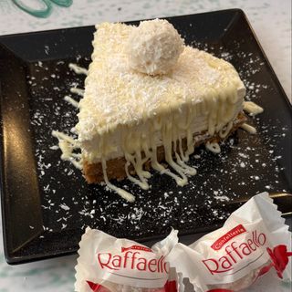Cheescake