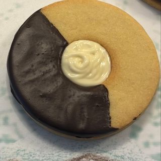 Occhi di bue