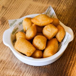 Coccoli toscani