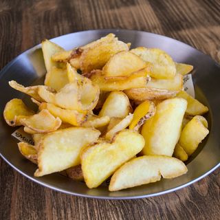 Patatine fritte