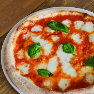 Margherita