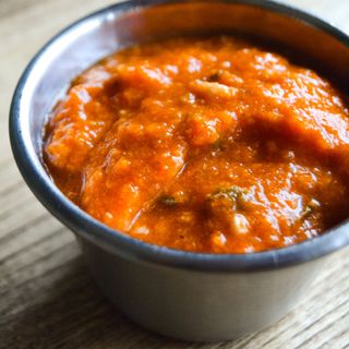 Salsina amatriciana