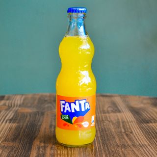 Fanta Vetro 330 ml