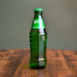 Sprite Vetro 330ml