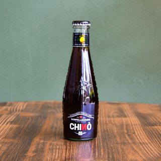 Chinotto San Pellegrino 20 cl