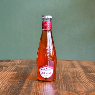 Ginger Cocktail San Pellegrino 20 cl