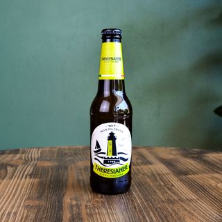 Wit 33 cl