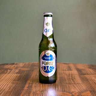 Forst Zero 33 cl