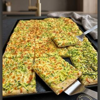 Zucchine