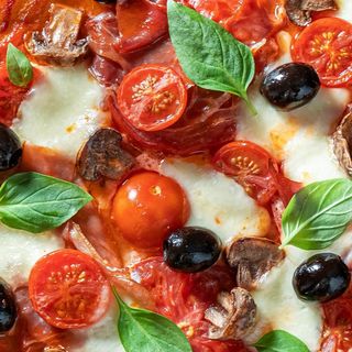 Margherita