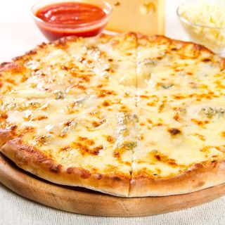 4 Formaggi