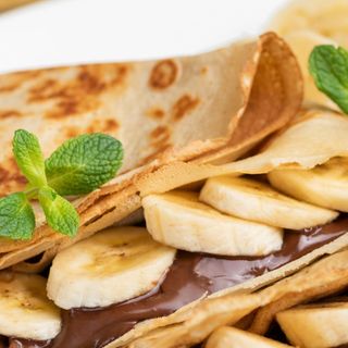 Nutella