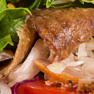 Piatto kebab
