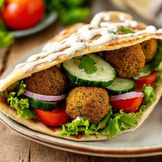 Solo kebab Grande