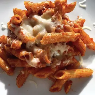Pasta al forno