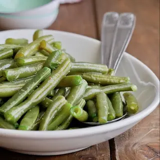 Fagiolini piccola