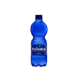 Fontalba naturale 50cl