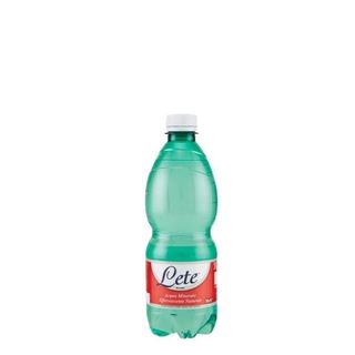 Lete effervescente 50cl