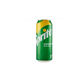 Sprite lattina