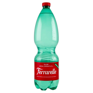Ferrarelle/Lete 1.25L