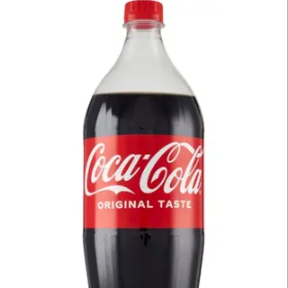 Coca cola 1,35L