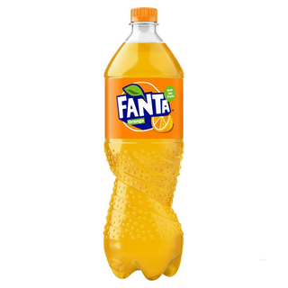 Fanta 1.25L