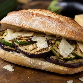 Vegetariano