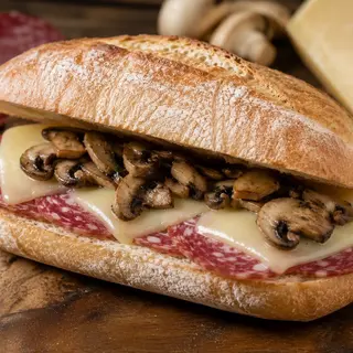 Salame