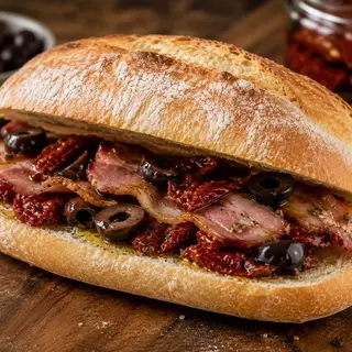 Pancetta