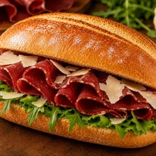 Bresaola