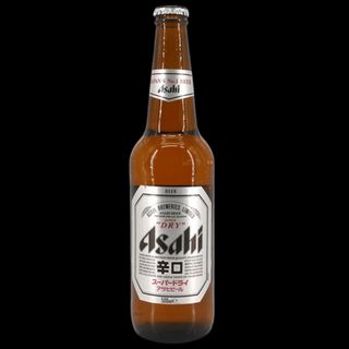 Asahi 50 cl