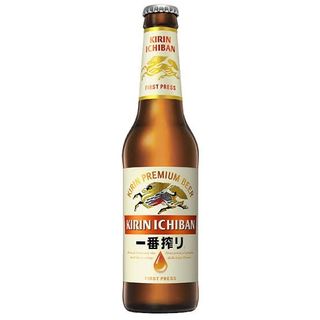 Kirin 33 cl