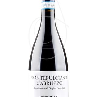 Montepulciano D'Abruzzo