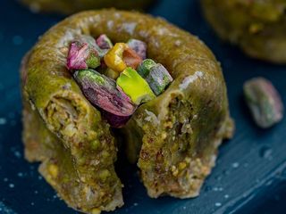 Baklava Sarma