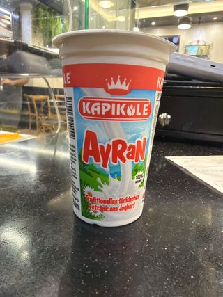 Ayran