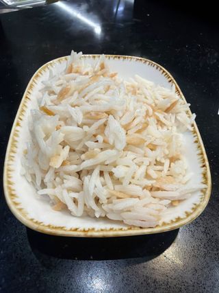 Riso Bianco